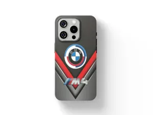 BMW Custodia Cellulare Stile Tuning Drift